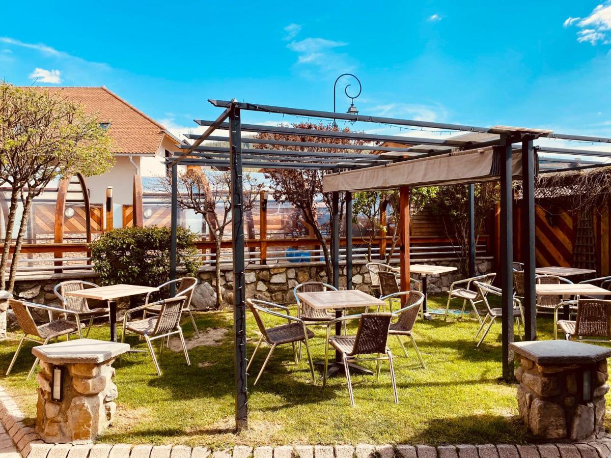 Hotel Les Autanes Spa-Balneotherapie & Restaurant Ancelle Exteriér fotografie